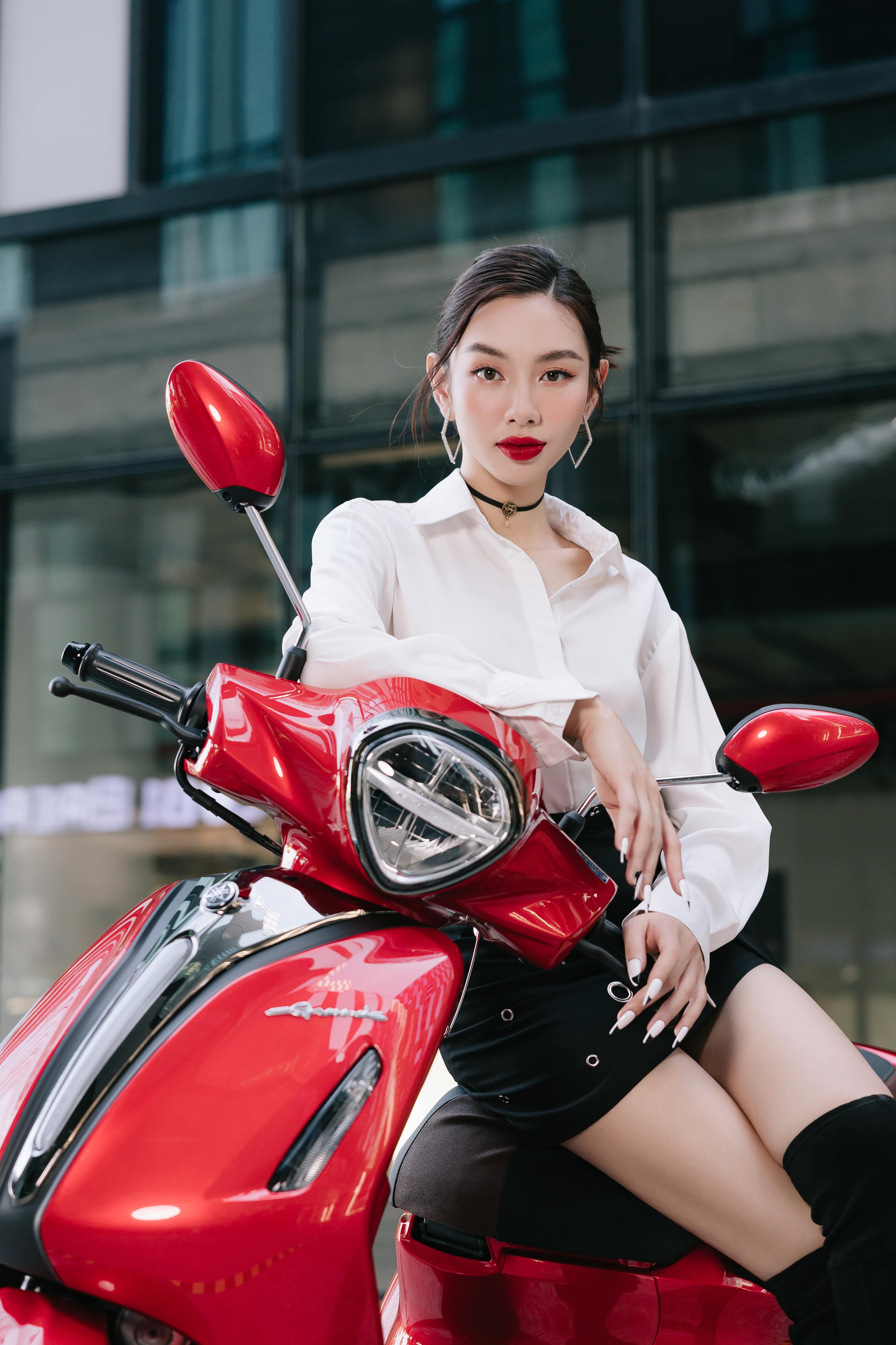 Yamaha Grande Hybrid anh 7