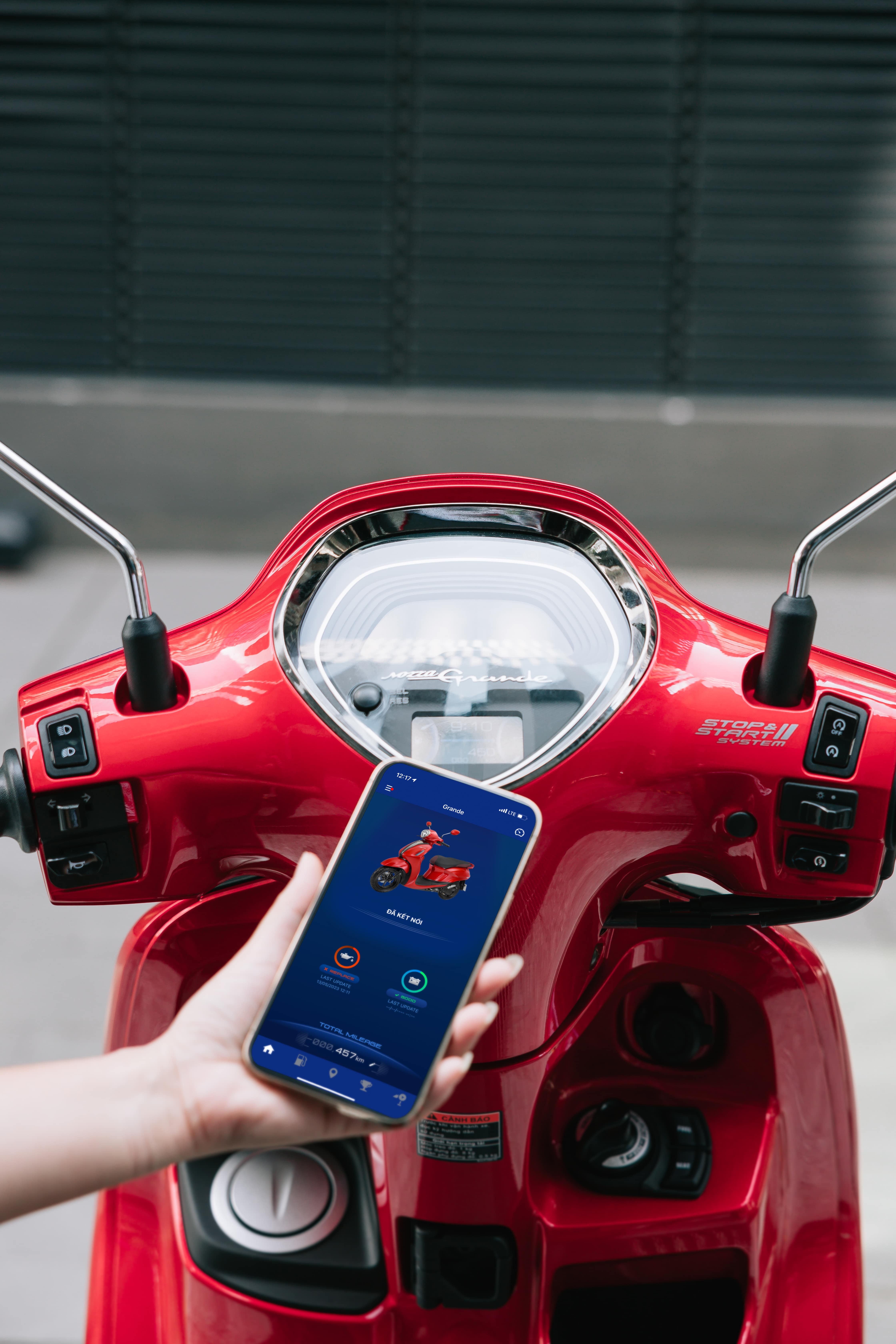 Yamaha Grande Hybrid anh 10