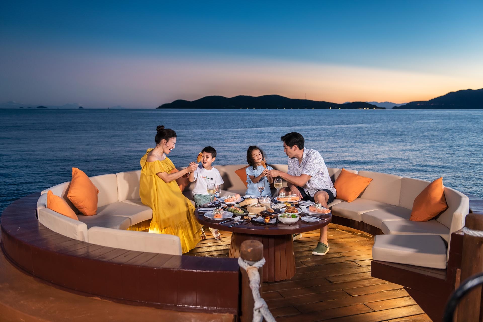 Vinpearl,  nghi duong anh 3