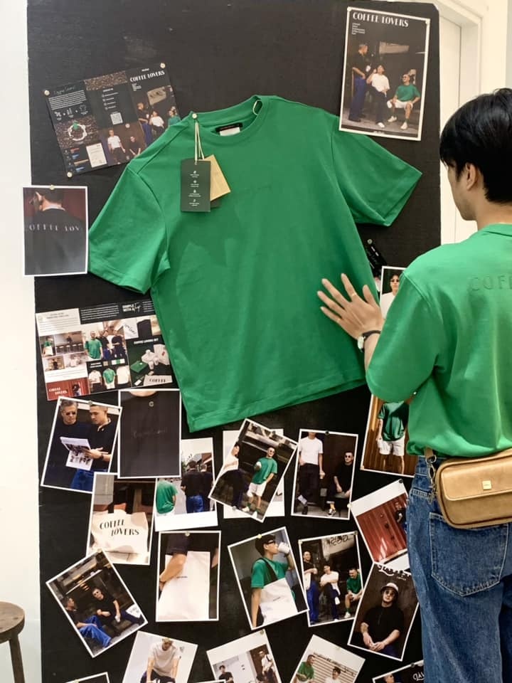 Routine,  Helly Tong anh 9