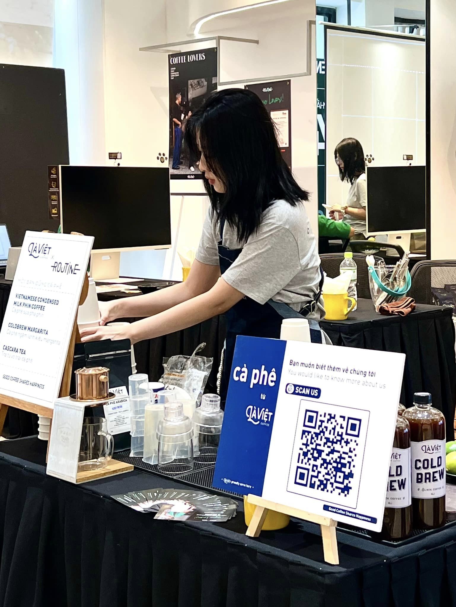 Routine,  Helly Tong anh 10