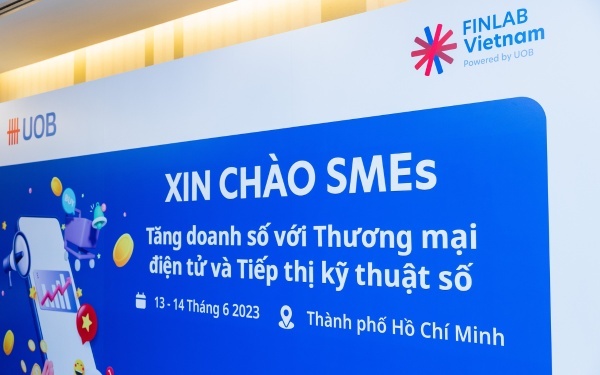 Giai phap giup doanh nghiep TMDT han che tinh trang thieu von hinh anh