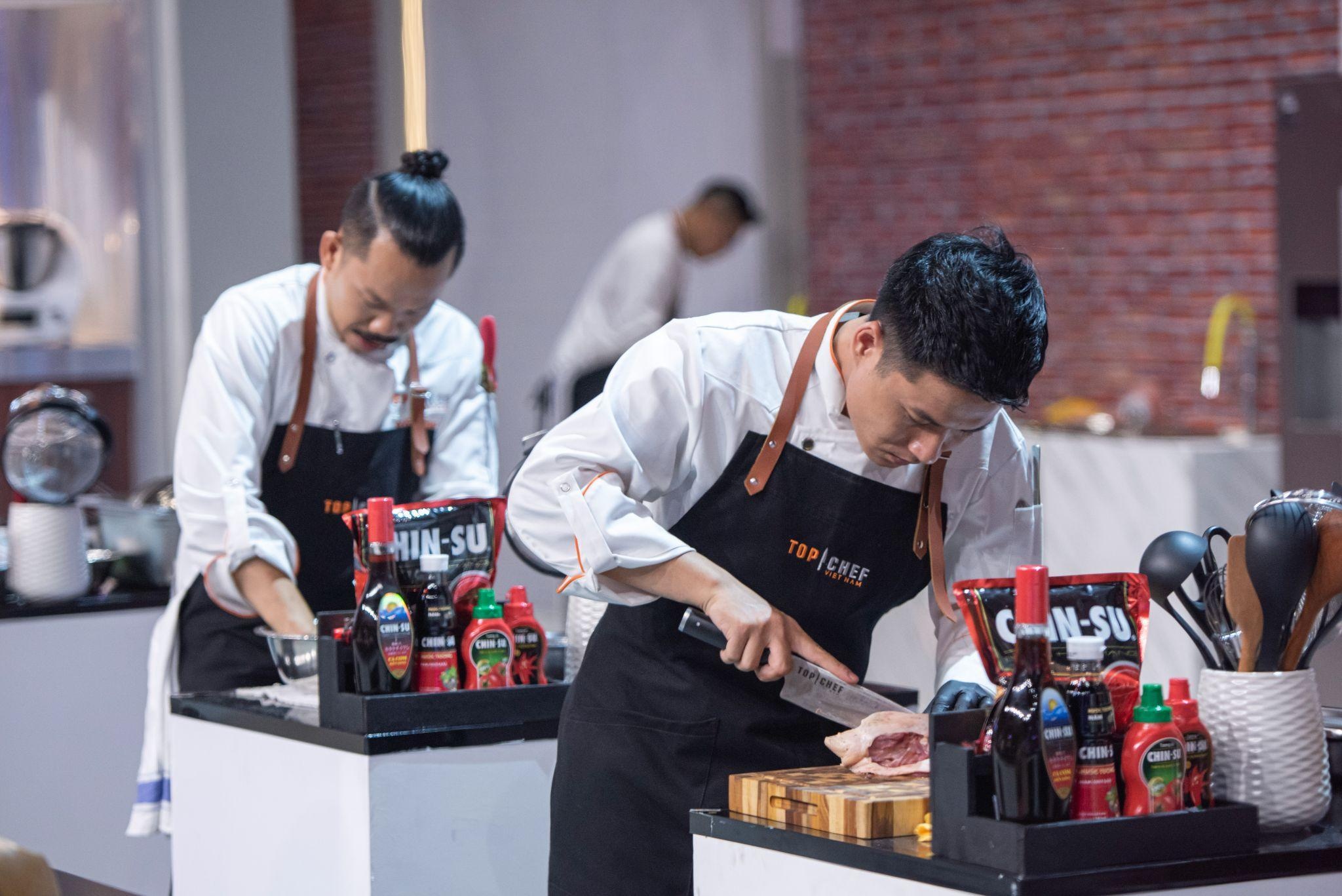 Chin-su ảnh 3 Chin-su anh 3