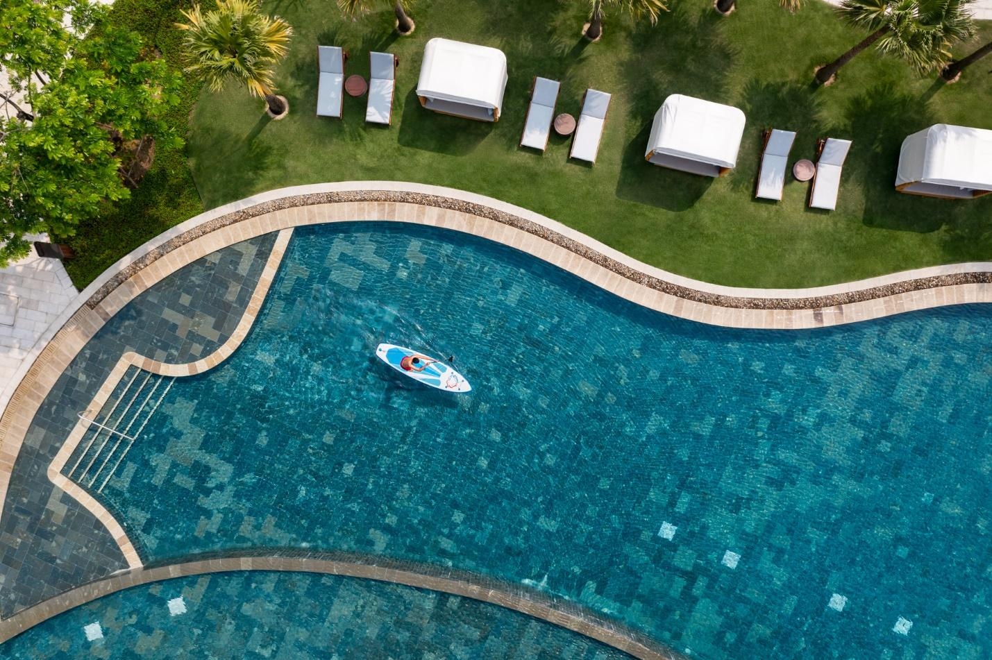 Hoiana Resort & Golf ảnh 8 Hoiana Resort & Golf anh 8
