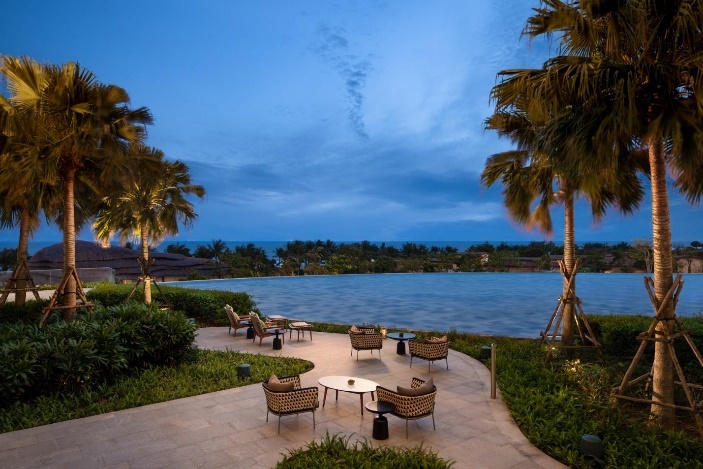 Hoiana Resort & Golf ảnh 6 Hoiana Resort & Golf anh 6