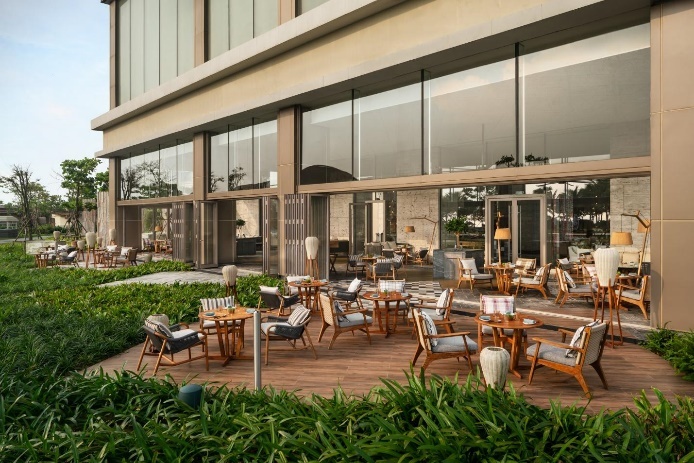 Hoiana Resort & Golf ảnh 5 Hoiana Resort & Golf anh 5