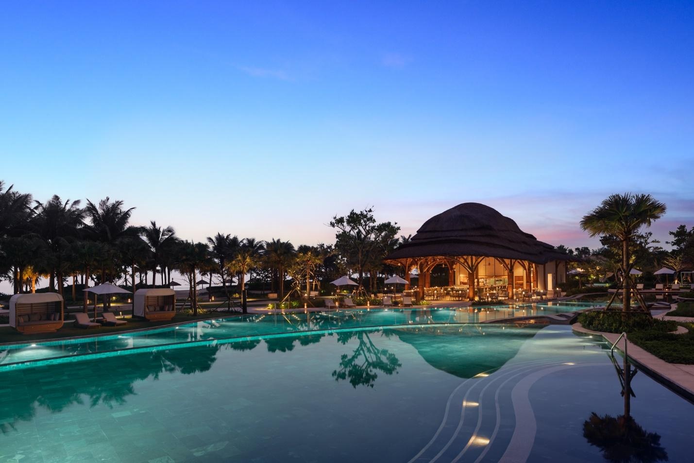 Hoiana Resort & Golf ảnh 7 Hoiana Resort & Golf anh 7