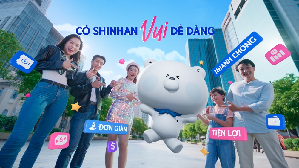 Ngan hang Shinhan anh 1