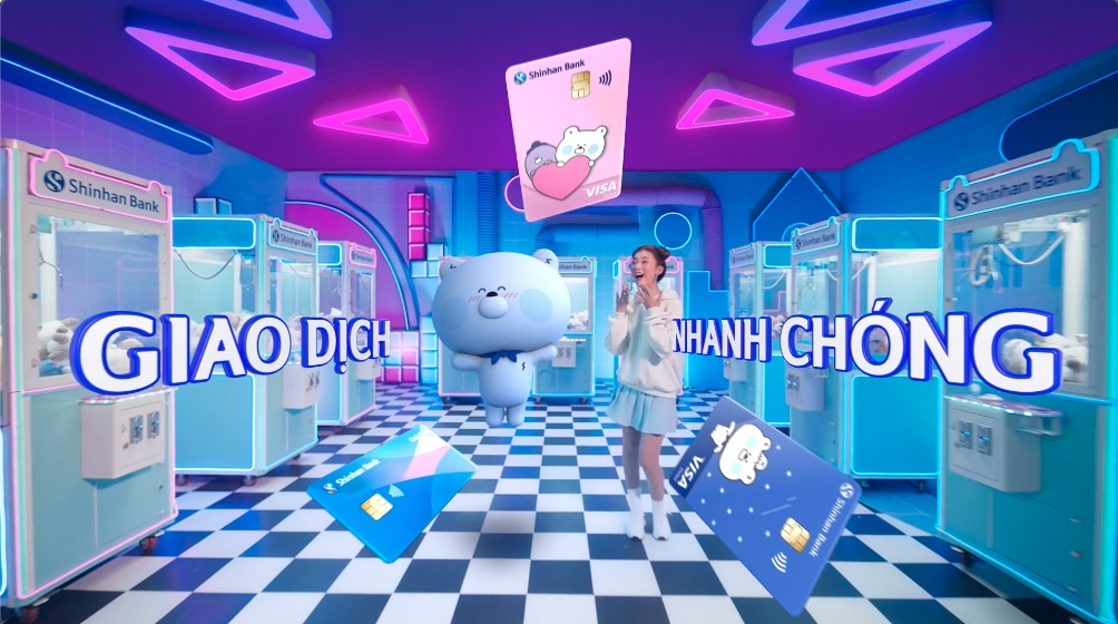 Ngan hang Shinhan anh 2