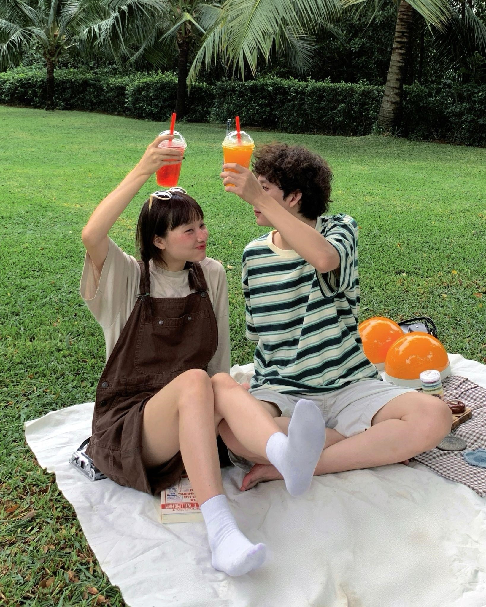 Highlands Coffee anh 1