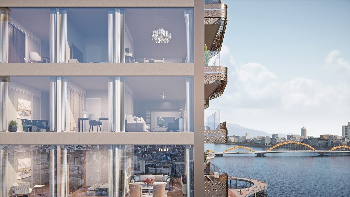 The Filmore Da Nang anh 1