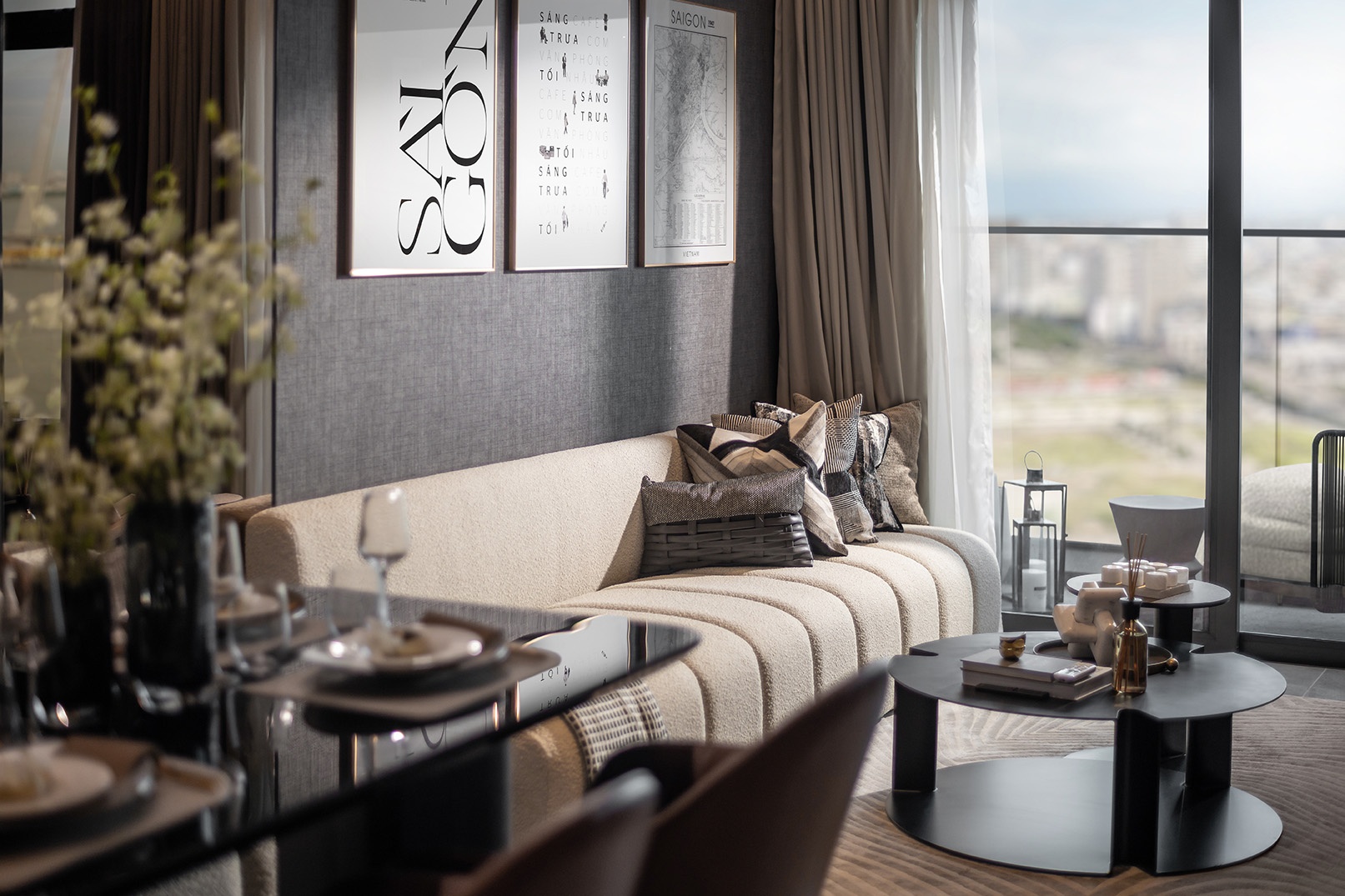 The Filmore Da Nang anh 2