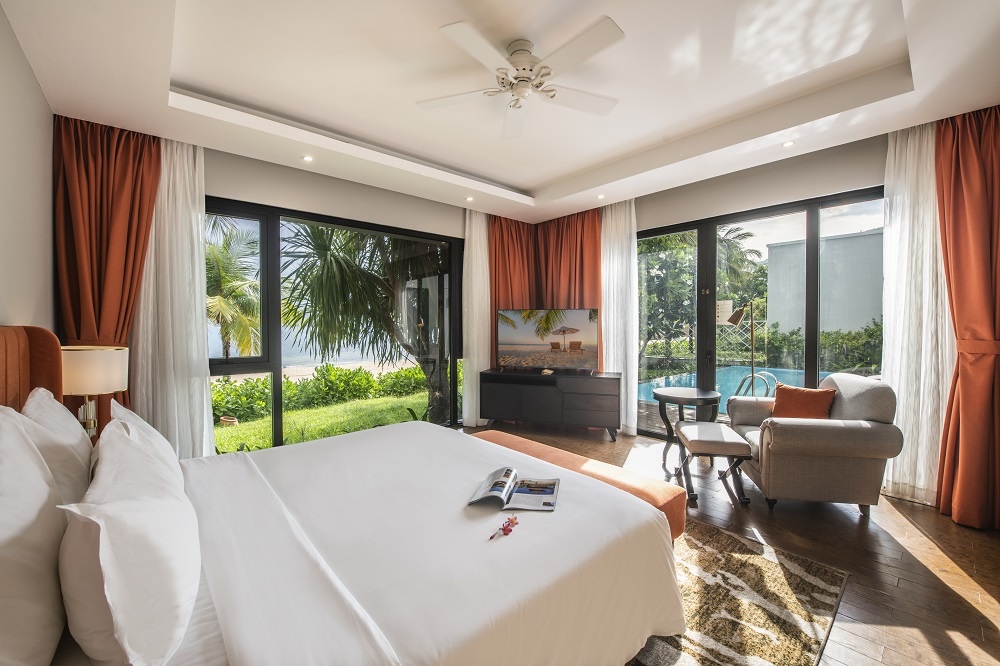 Vinpearl Nha Trang anh 2