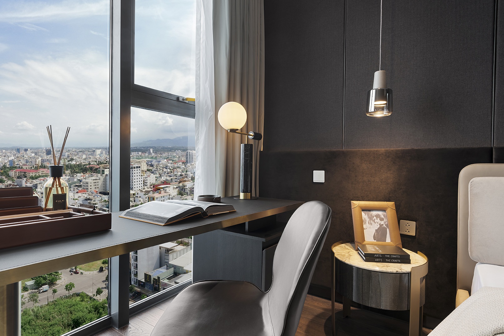 The Filmore Da Nang anh 3