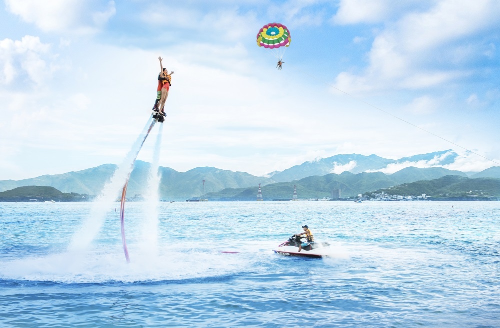 Vinpearl Nha Trang anh 3