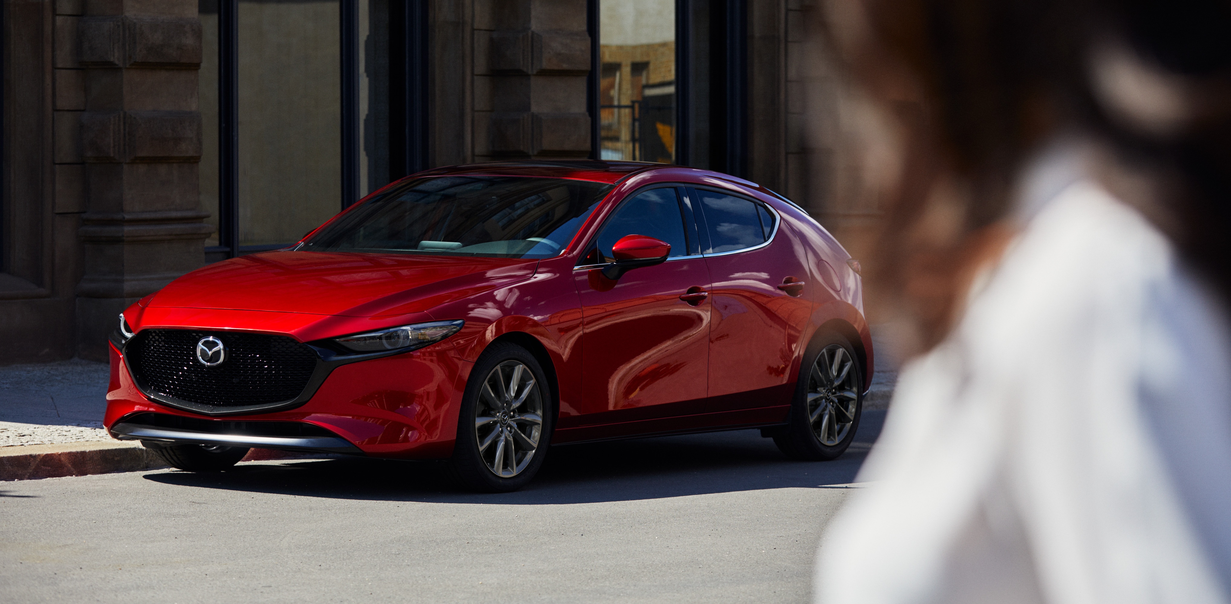 Bảng giá xe Mazda ảnh 5 Bang gia xe Mazda anh 5