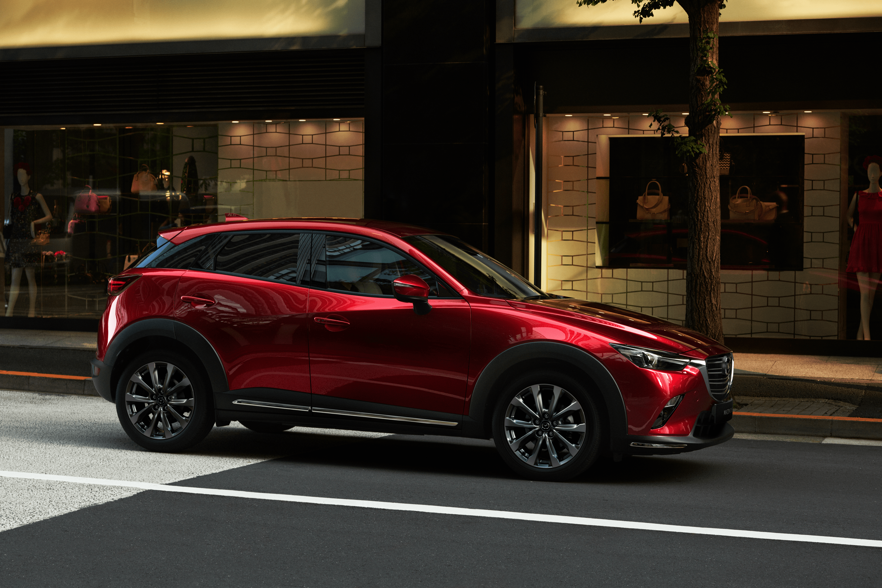 Bảng giá xe Mazda ảnh 6 Bang gia xe Mazda anh 6