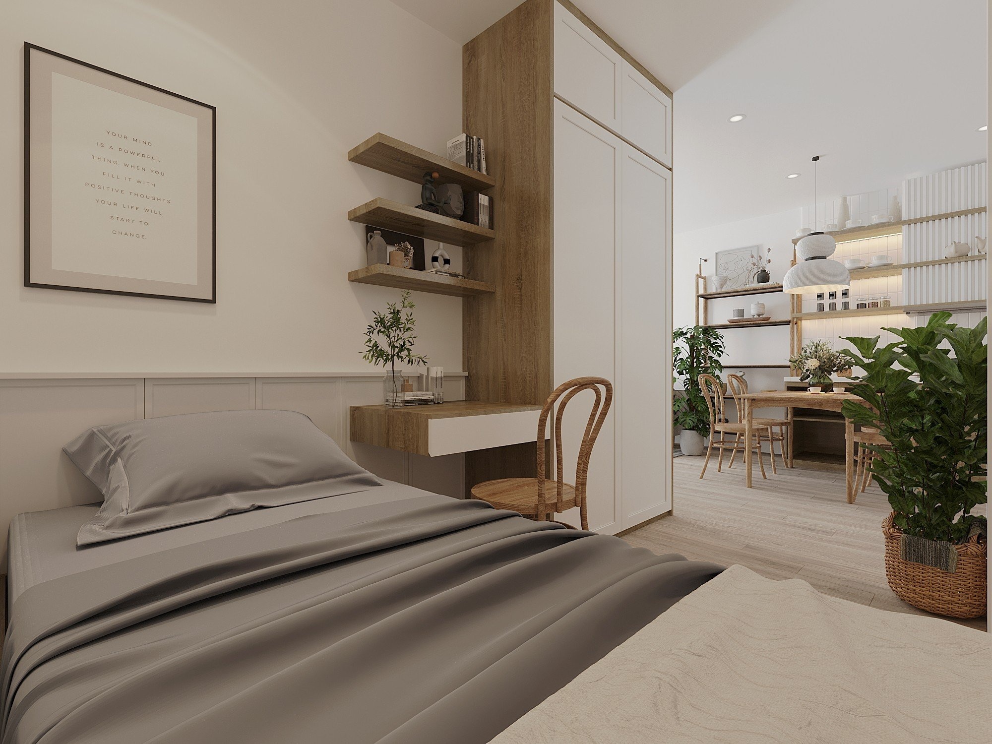 Masteri Waterfront anh 10