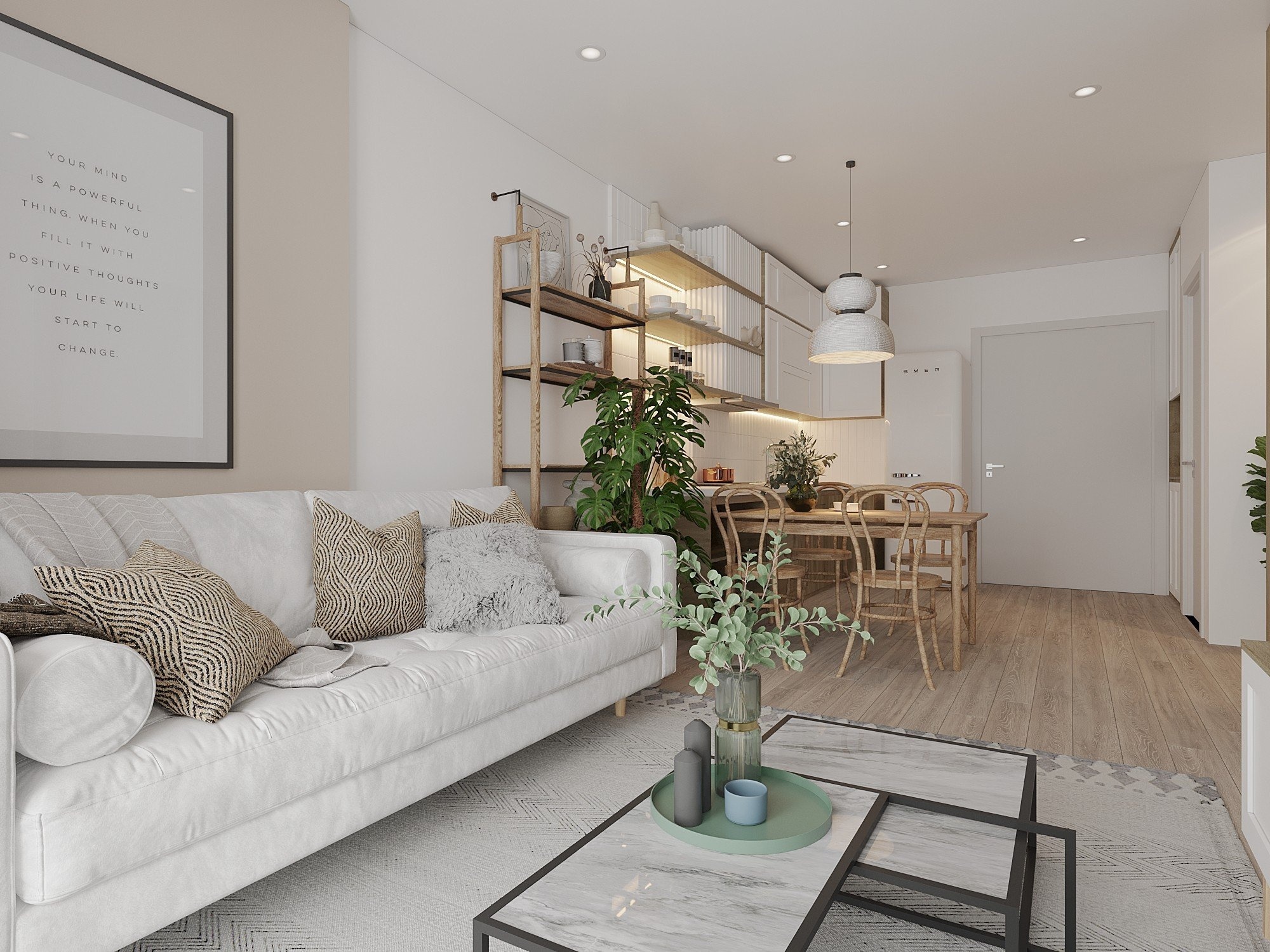 Masteri Waterfront anh 9