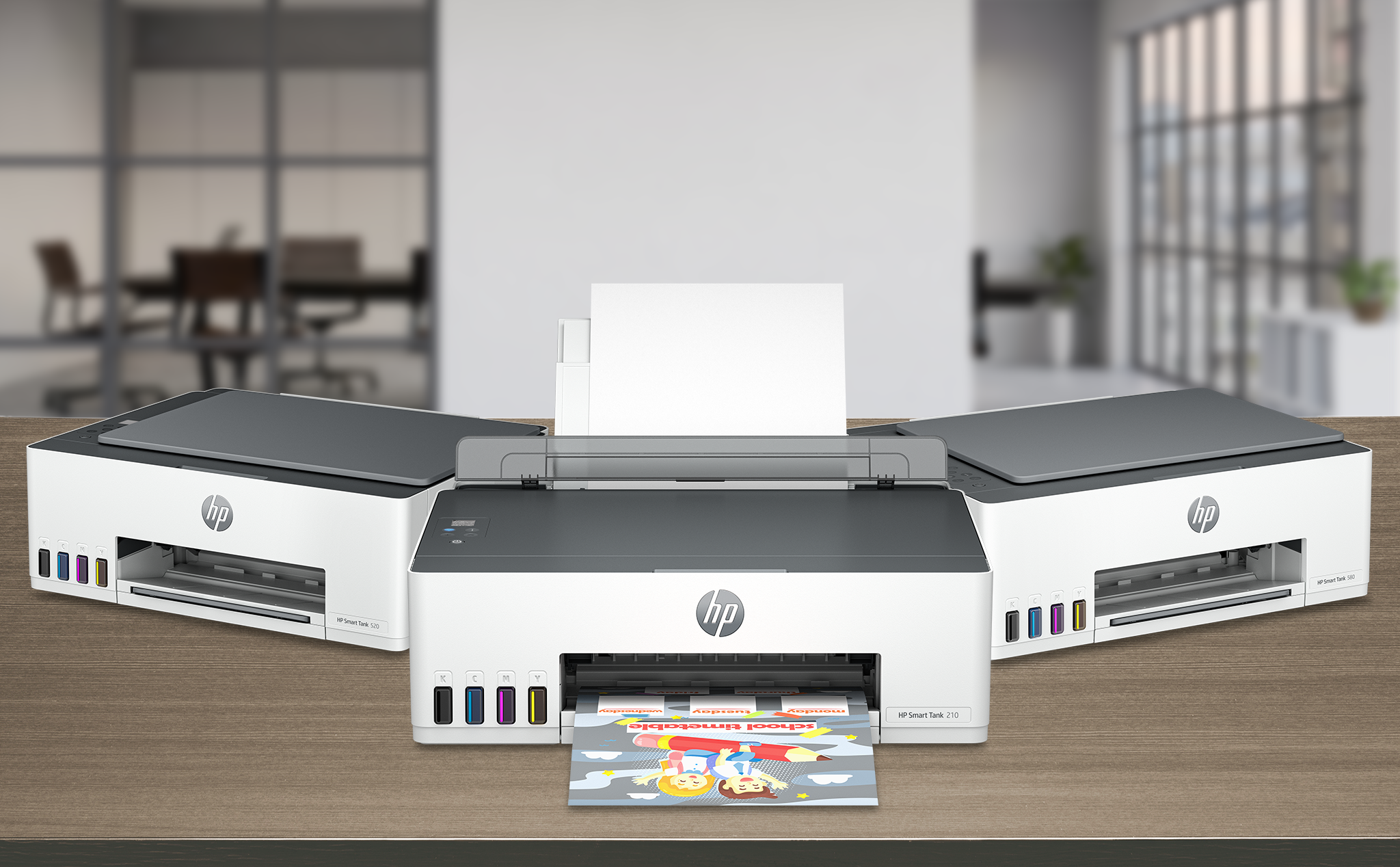 HP,  HP Smart Tank anh 1