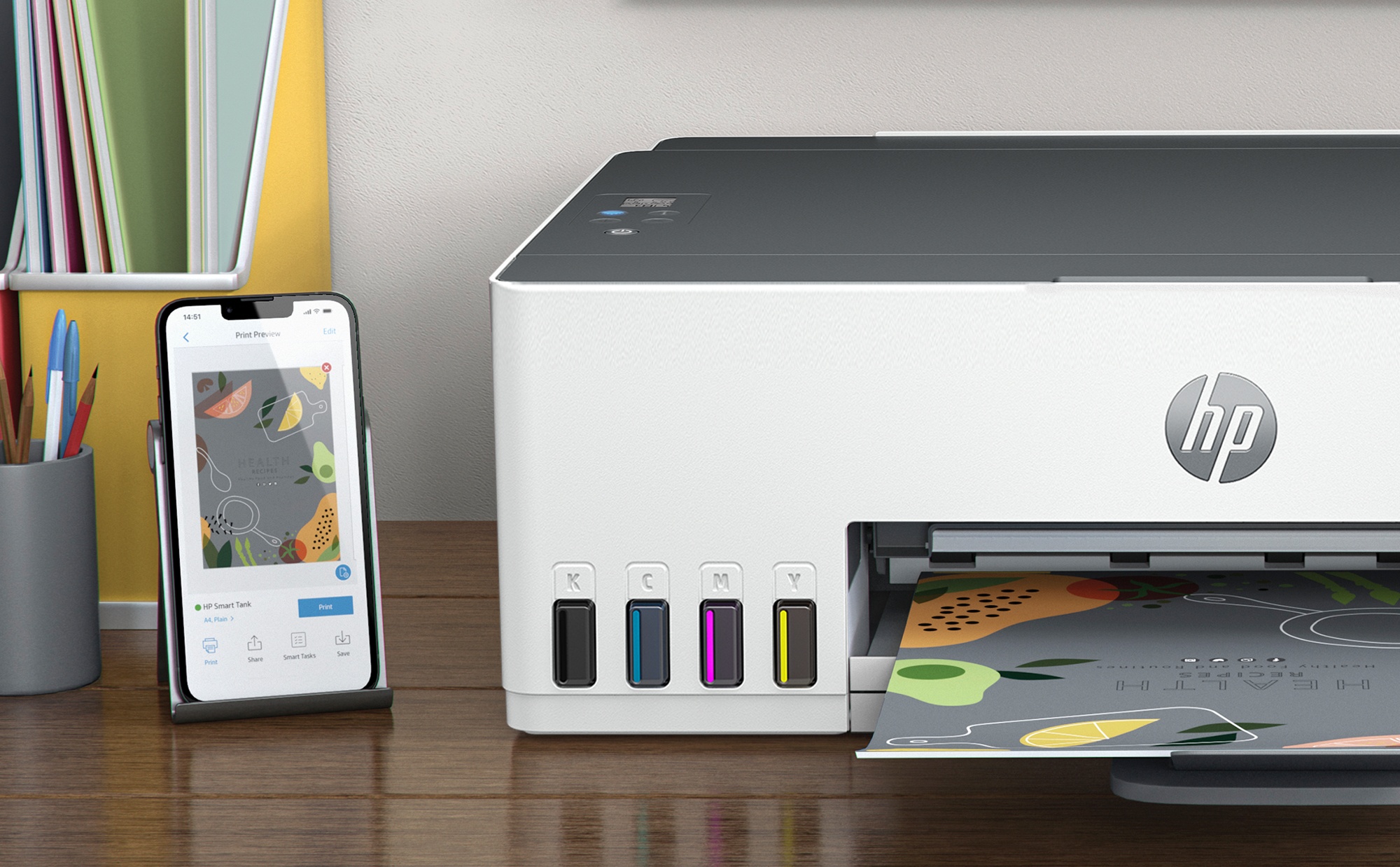 HP,  HP Smart Tank anh 2