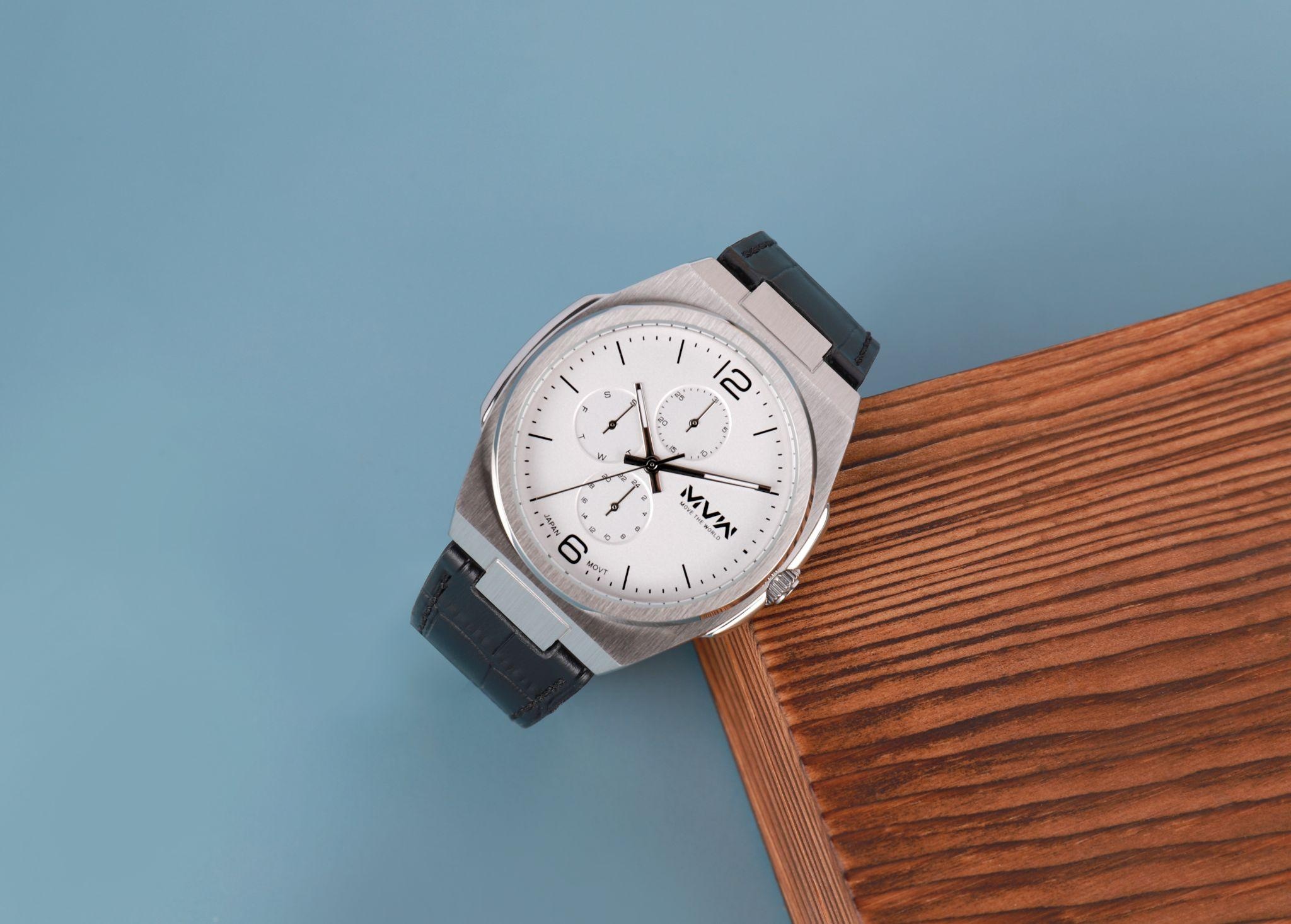 The Gioi Di Dong ra mat BST dong ho cho phai manh hinh anh