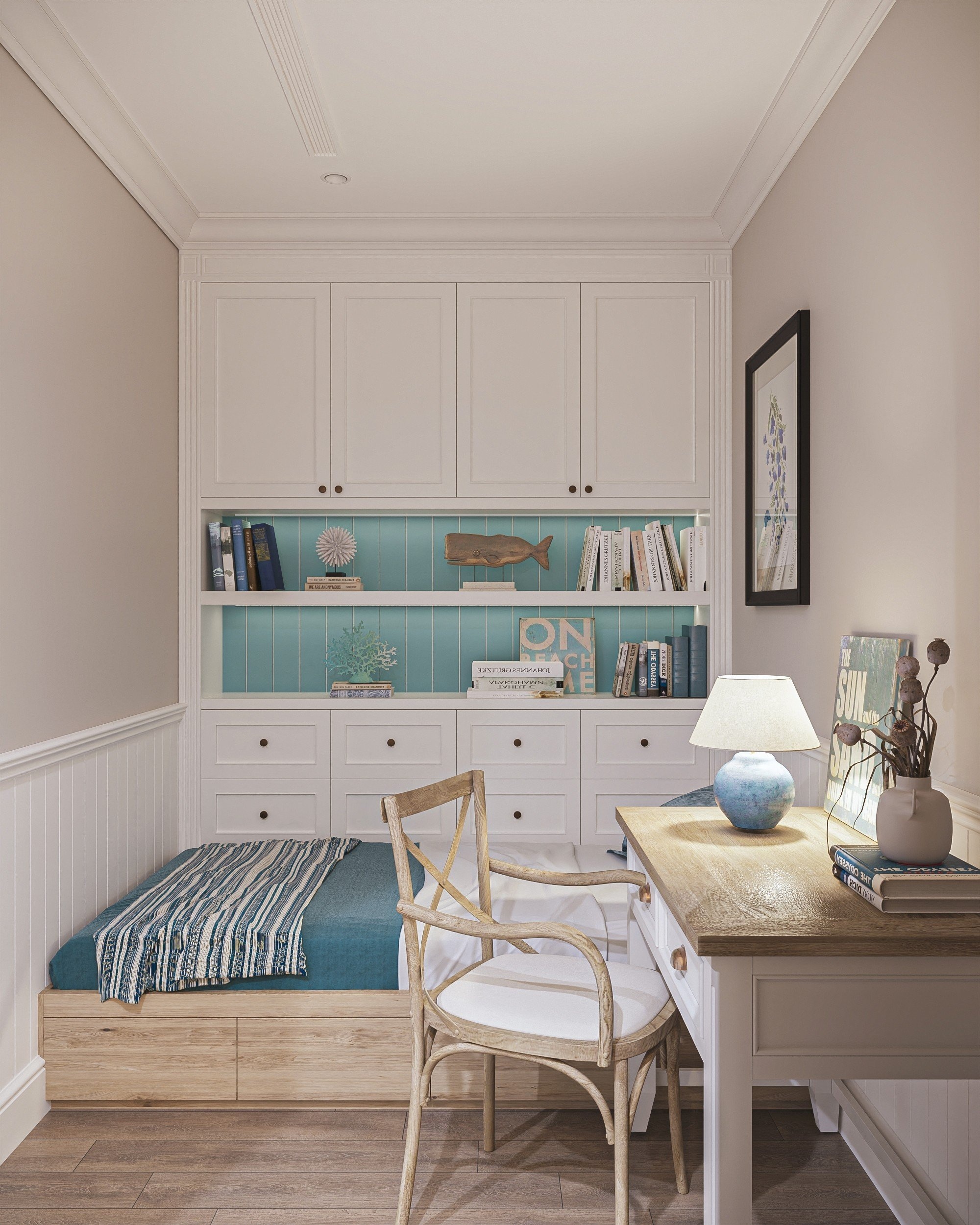 Masteri Waterfront anh 7