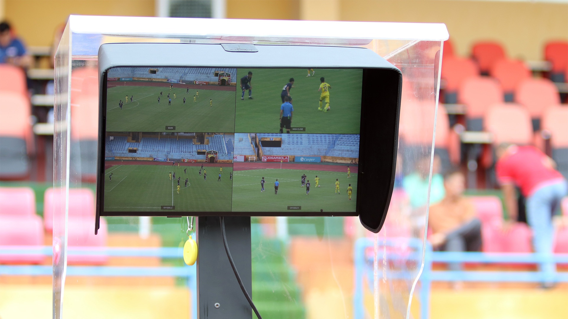 FPT Play,  VAR anh 2