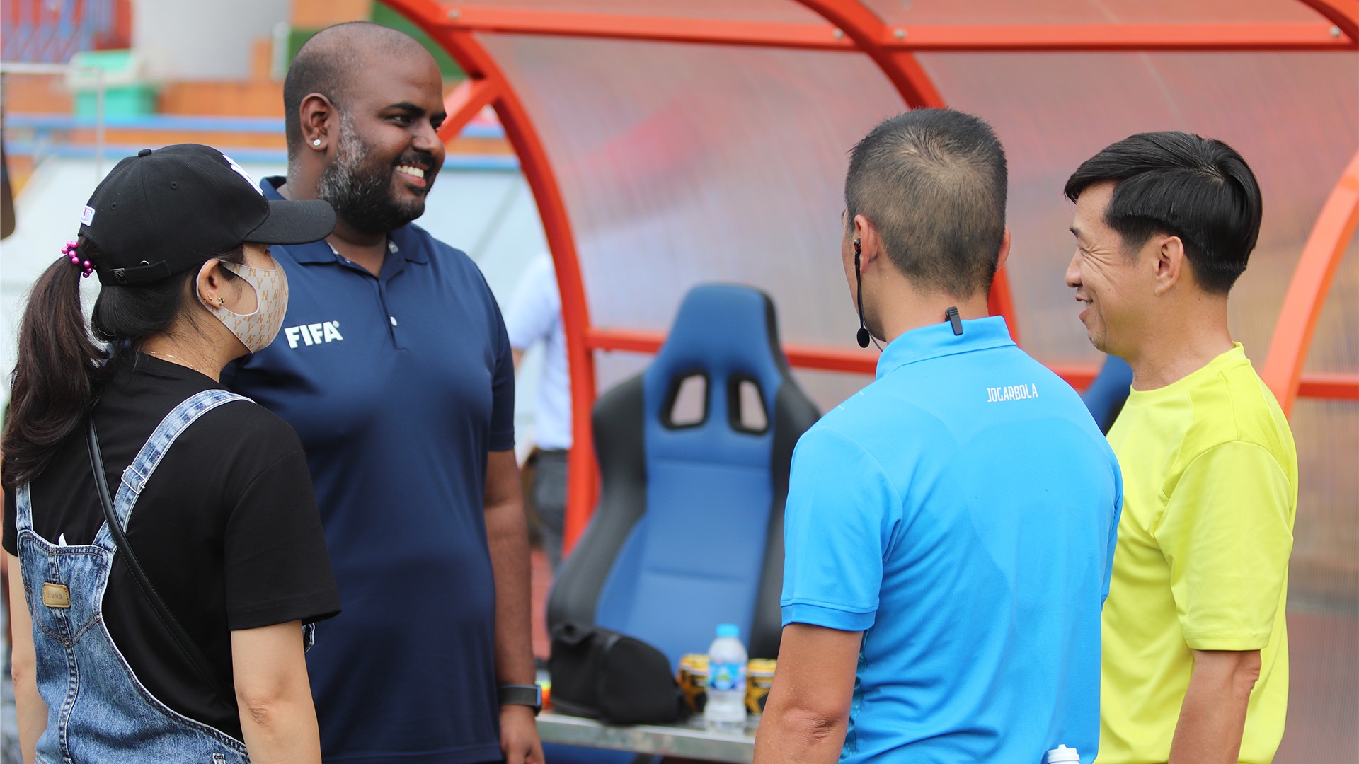 FPT Play,  VAR anh 4