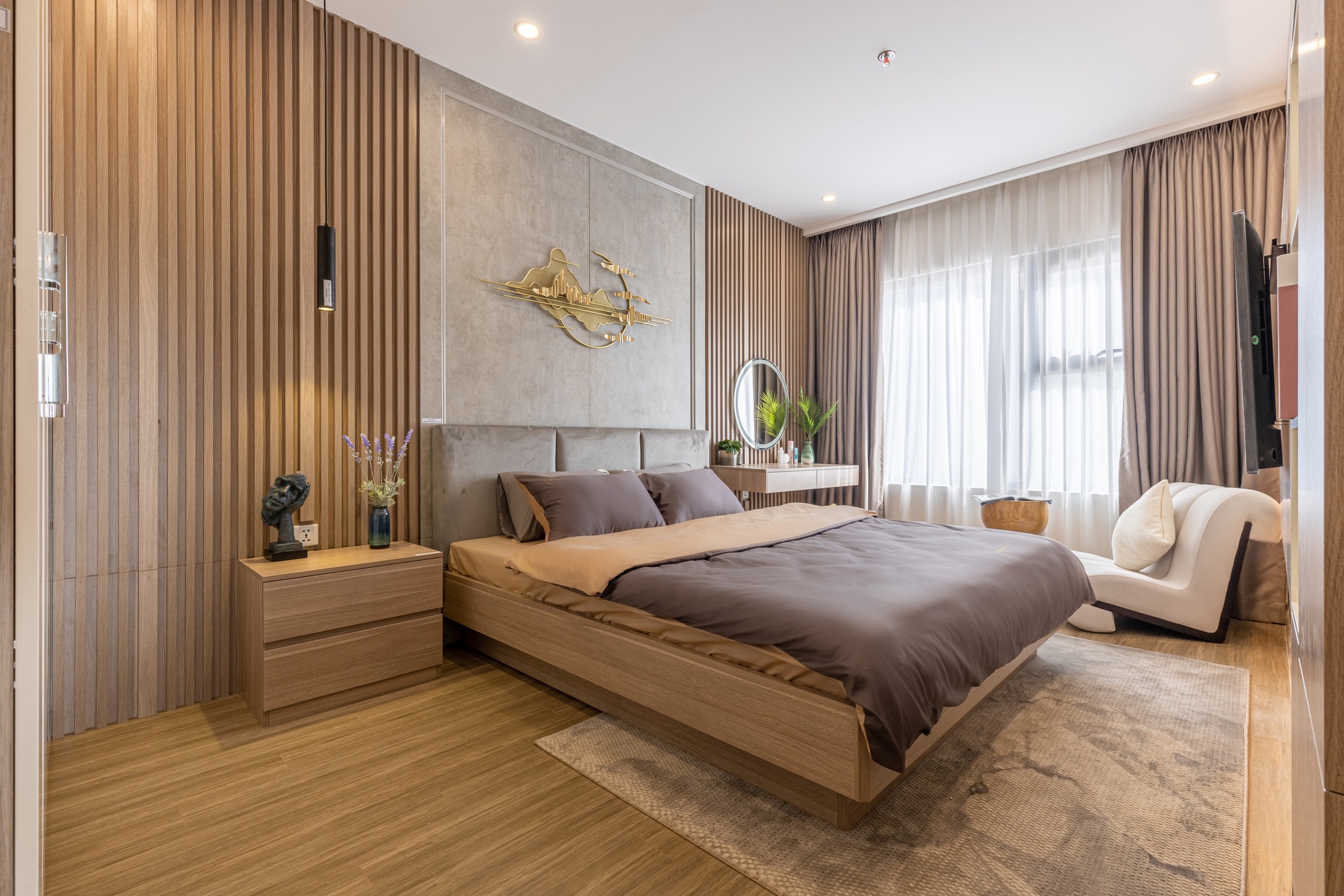 Vinhomes Smart City anh 1