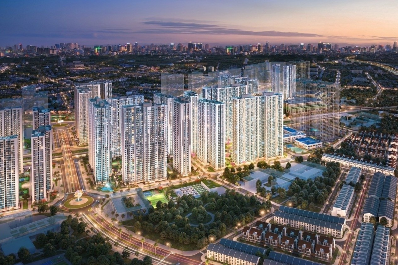 Can ho phia tay Ha Noi hut khach nho chinh sach linh hoat hinh anh