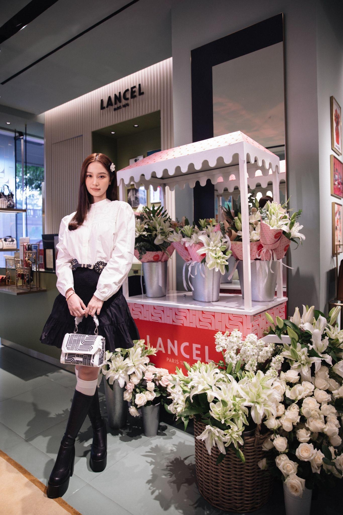 Lancel ảnh 3 Lancel anh 3