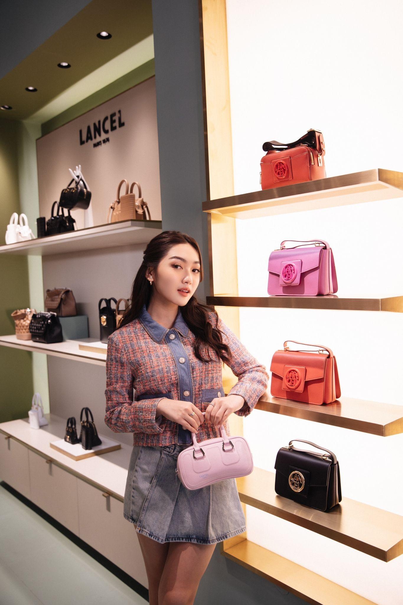 Lancel ảnh 4 Lancel anh 4