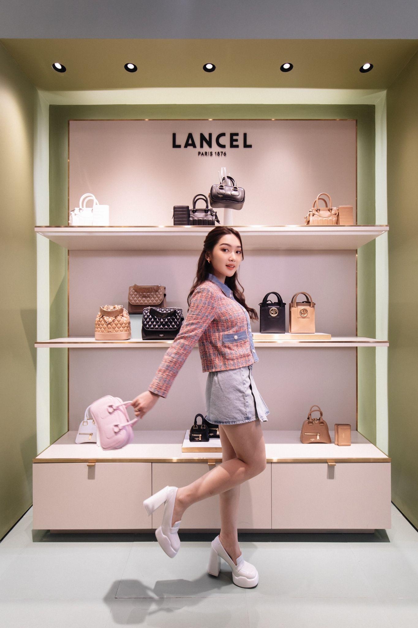 Lancel ảnh 5 Lancel anh 5