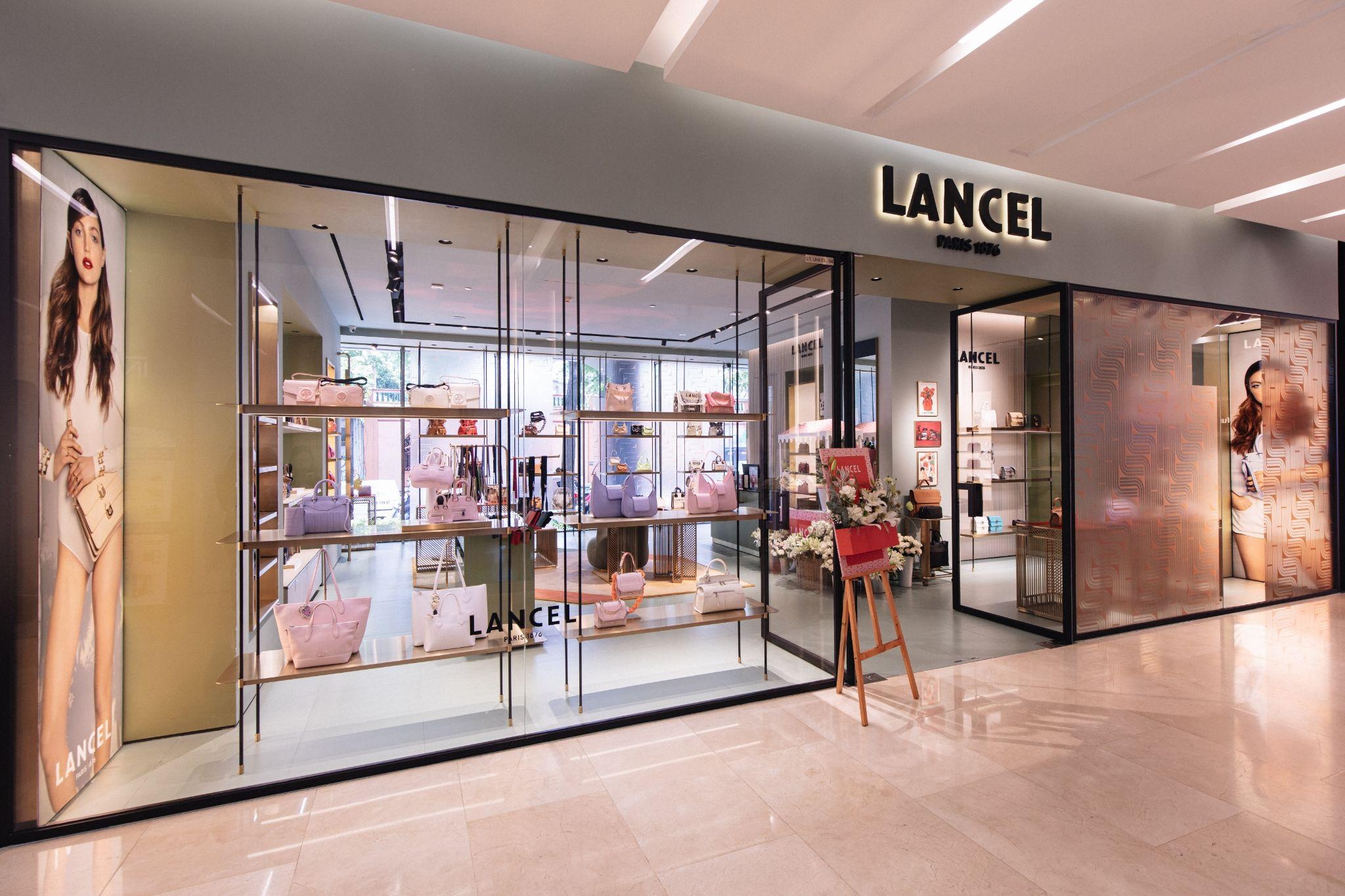 Lancel ảnh 6 Lancel anh 6