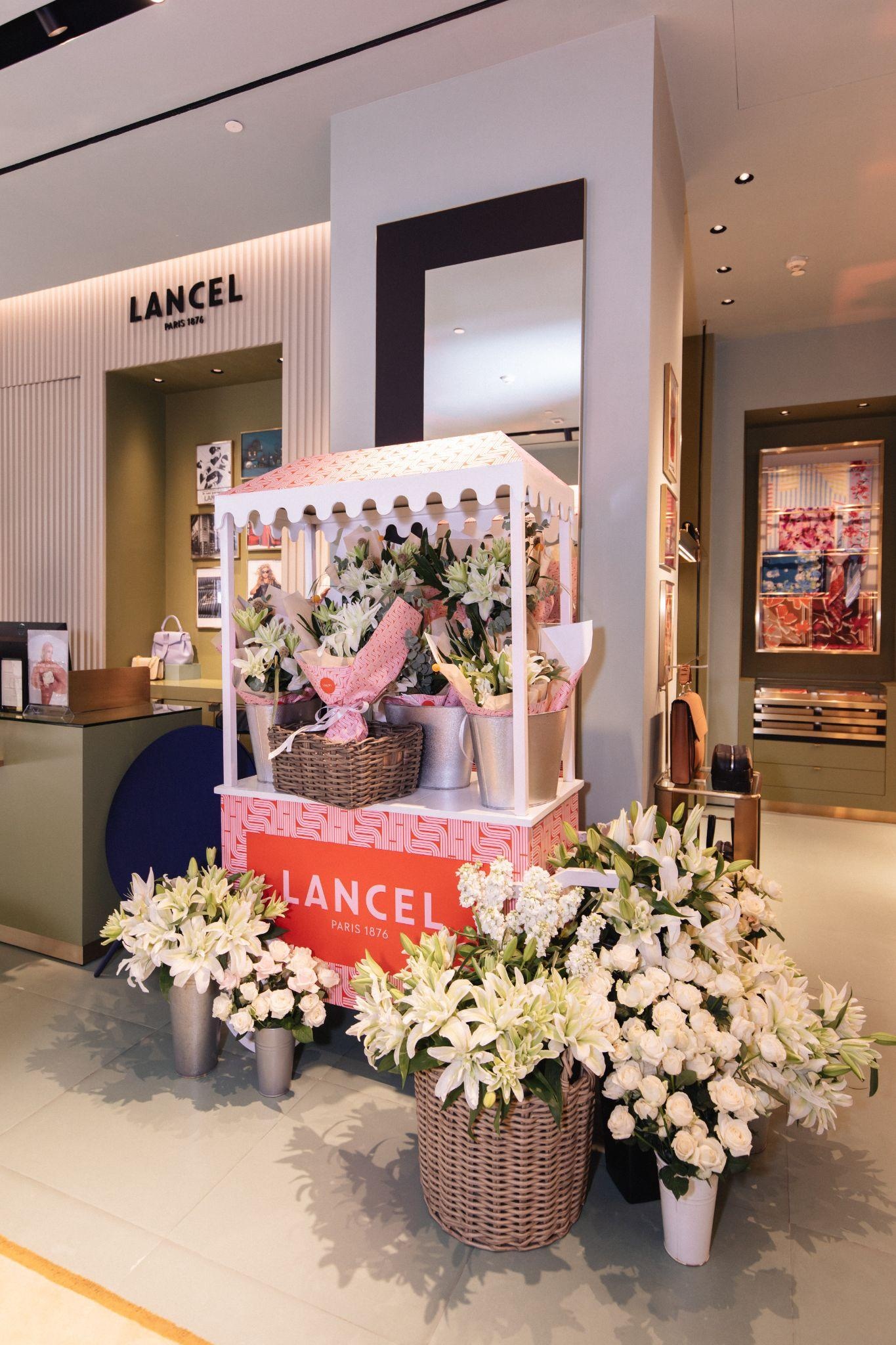 Lancel ảnh 8 Lancel anh 8