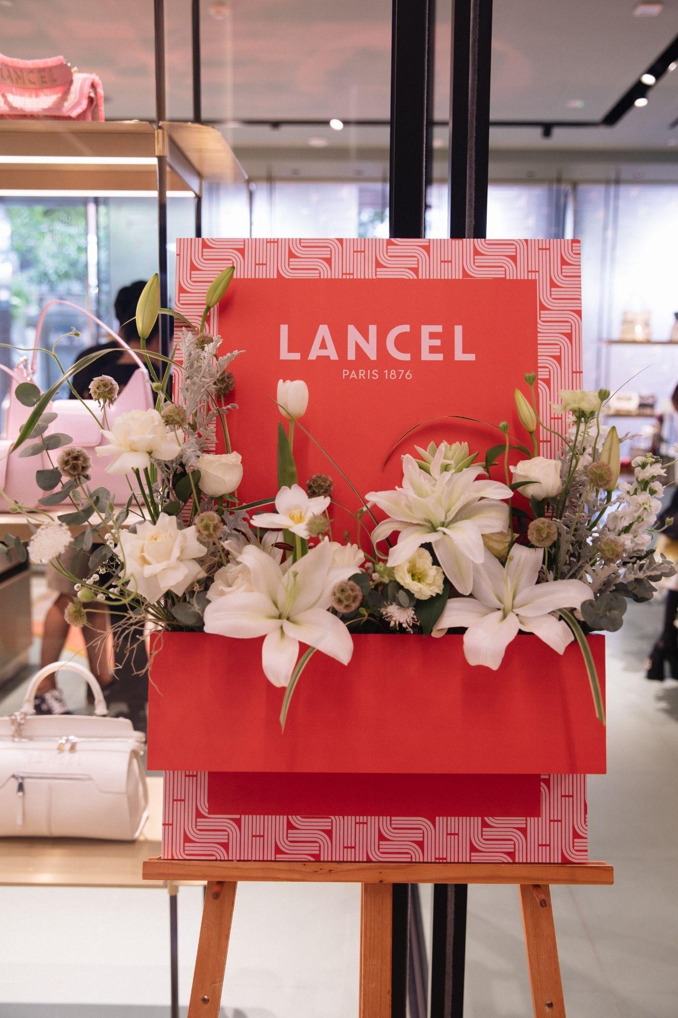 Lancel ảnh 9 Lancel anh 9
