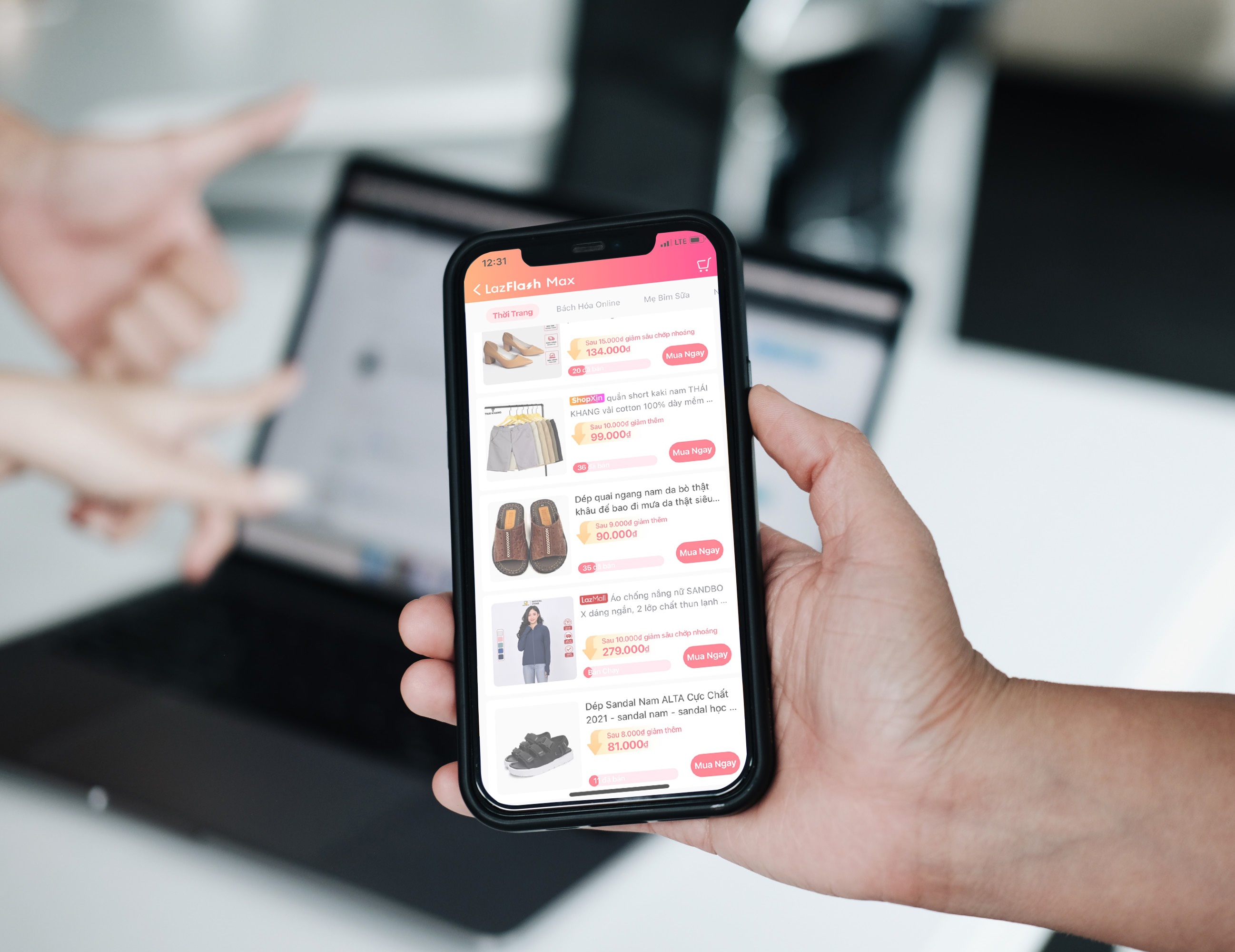 săn sale ảnh 7 san sale anh 7