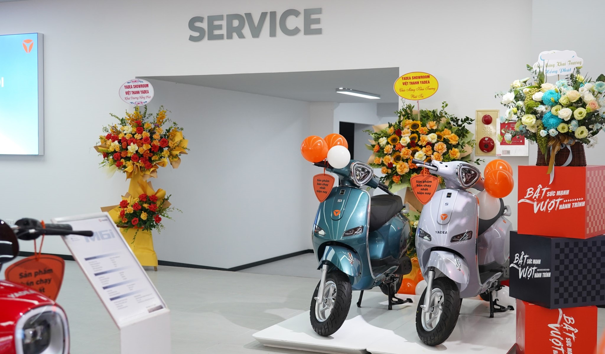 Xe điện Việt Thanh ảnh 5 Xe dien Viet Thanh anh 5