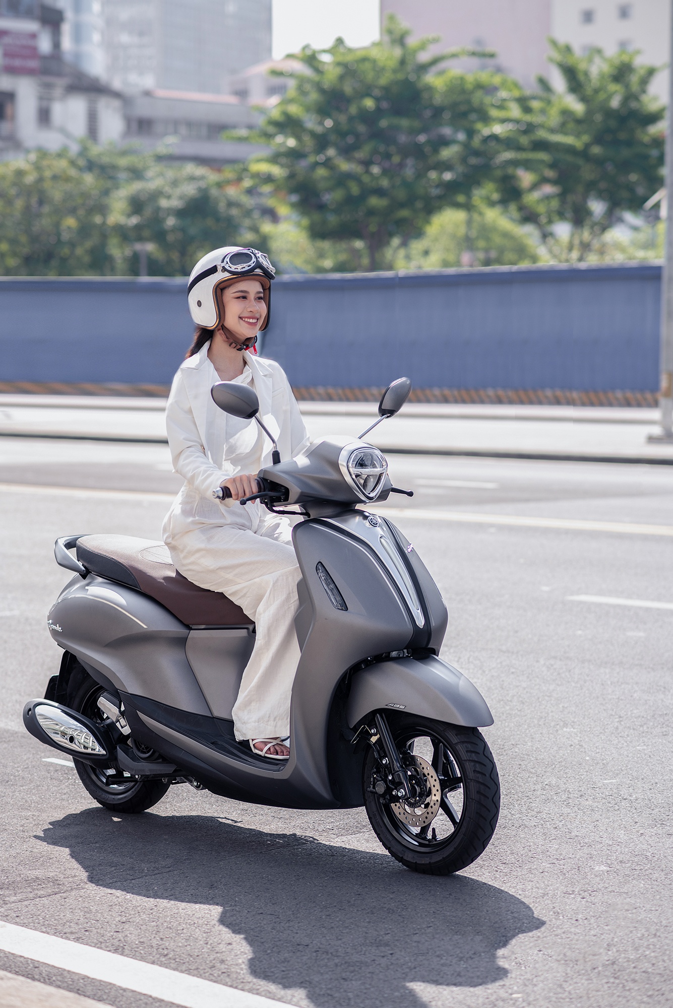 Yamaha ảnh 3 Yamaha anh 3