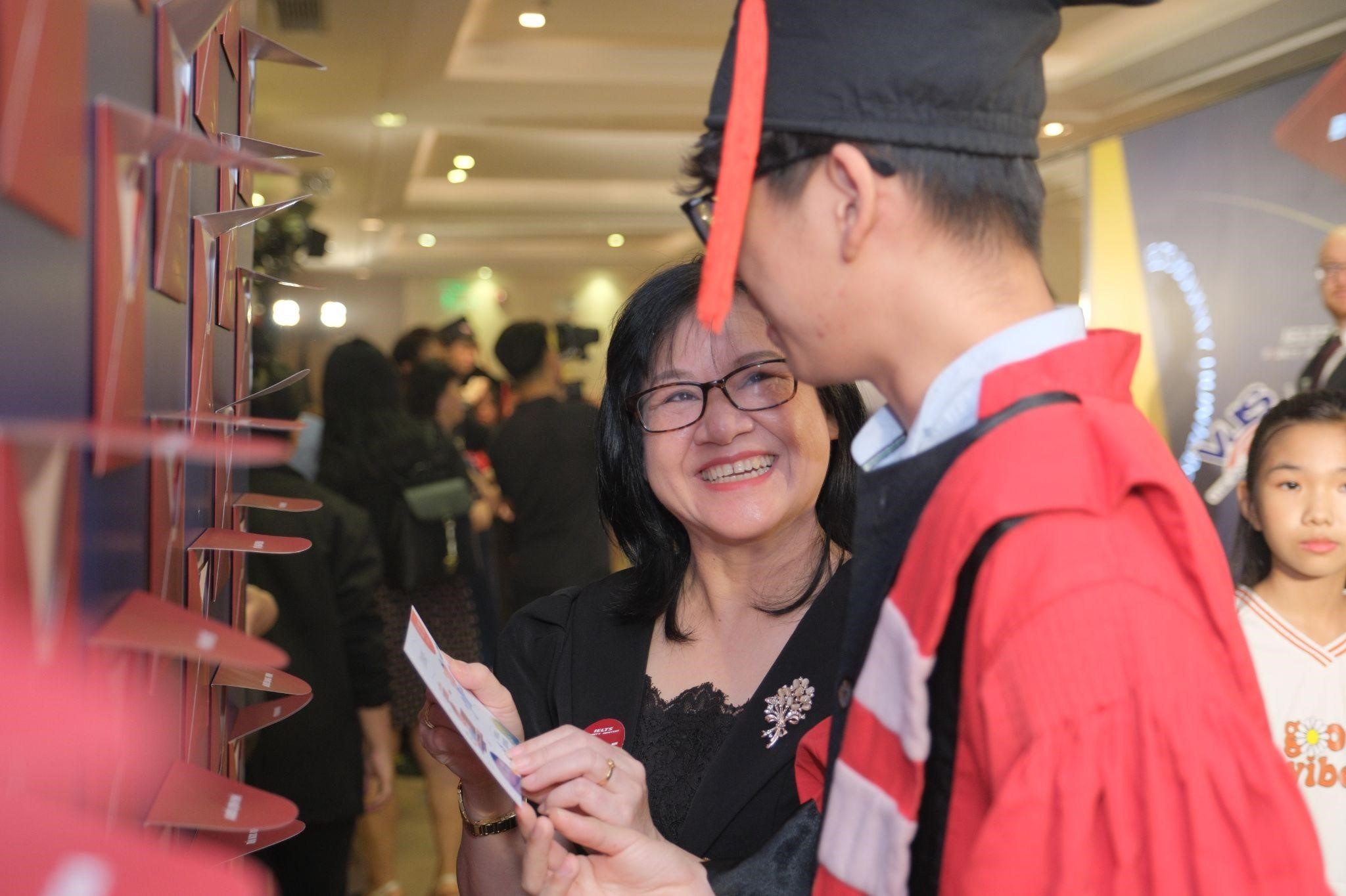 VUS ảnh 2 VUS anh 2