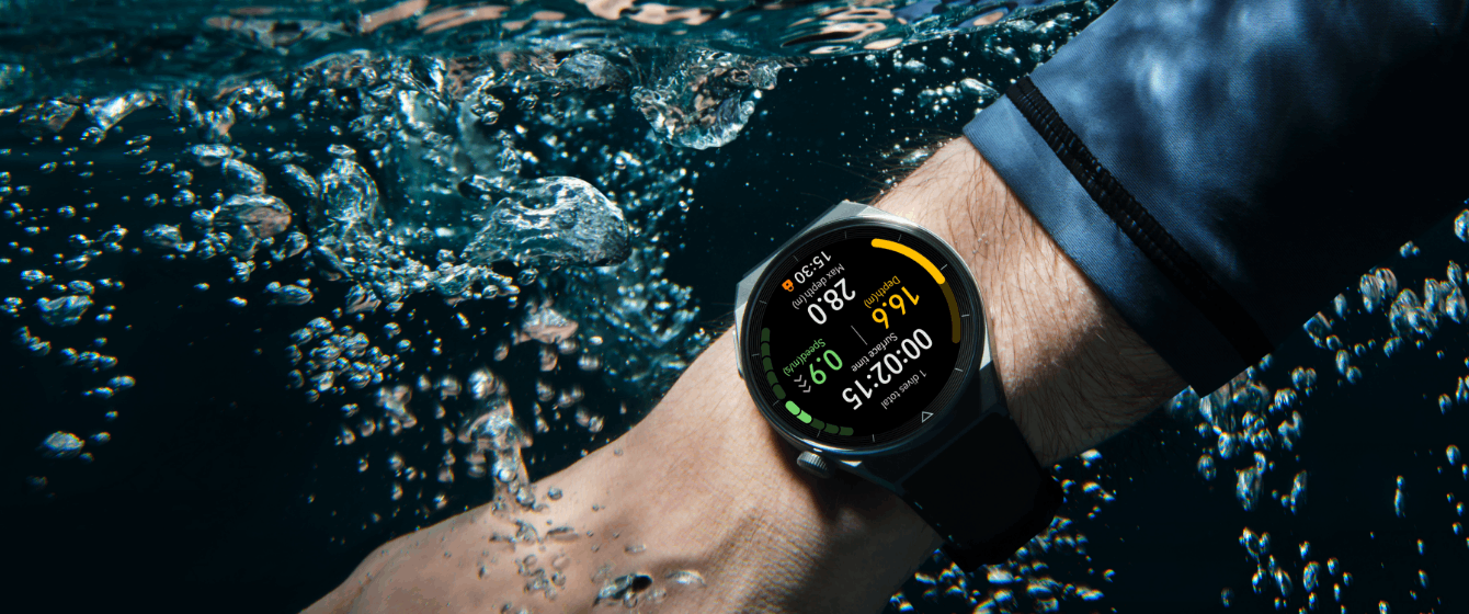 Suc hut tu bo doi Huawei Watch GT 3 va GT 3 Pro hinh anh