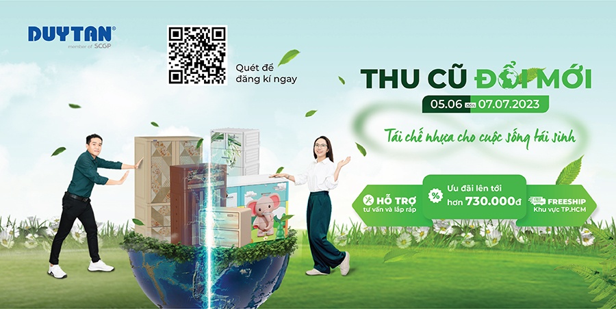 Nhua Duy Tan,  rac thai nhua anh 4