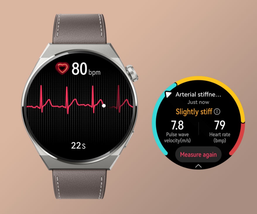 Huawei,  Huawei Watch anh 4