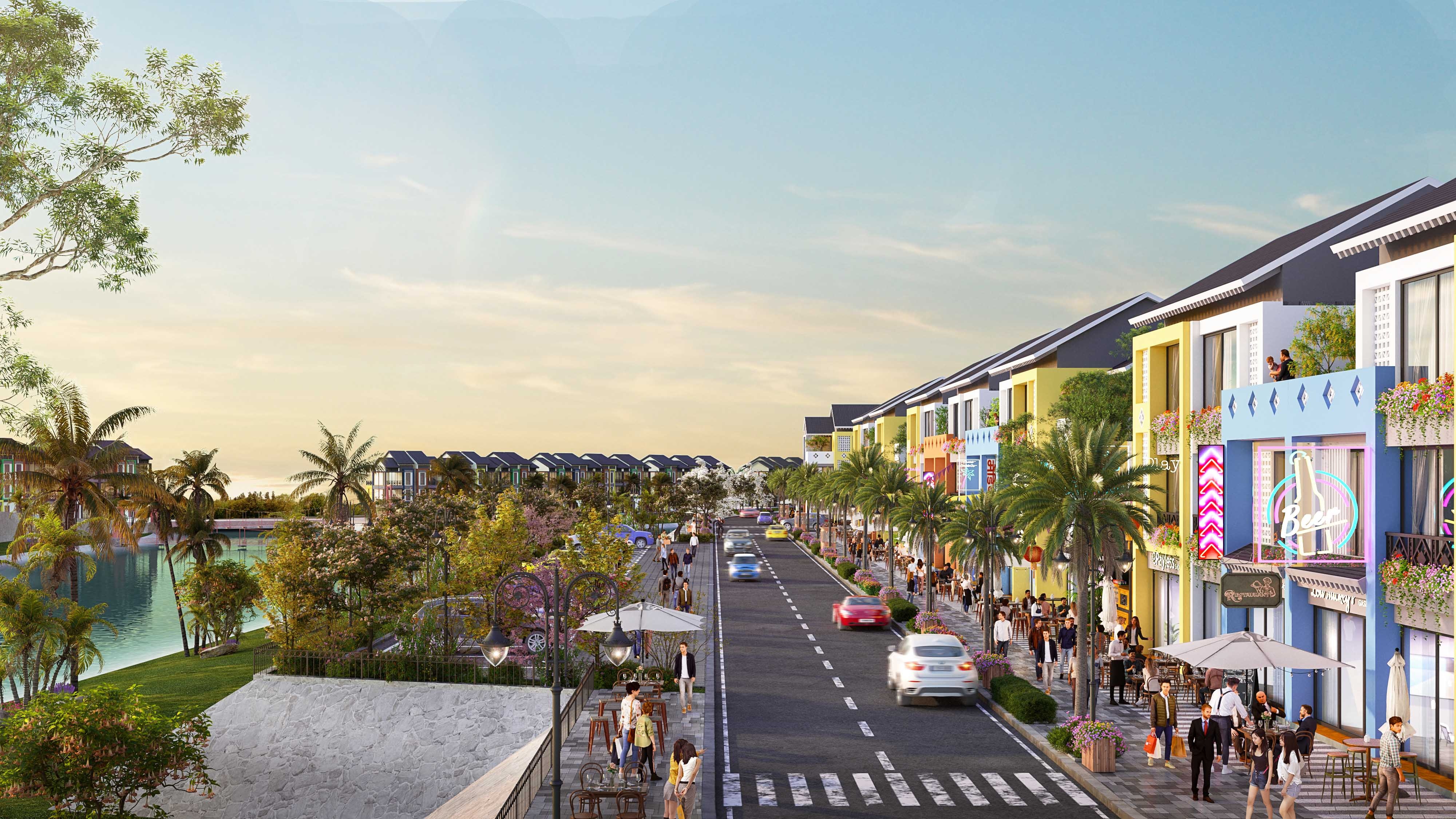 Flamingo Holdings anh 3