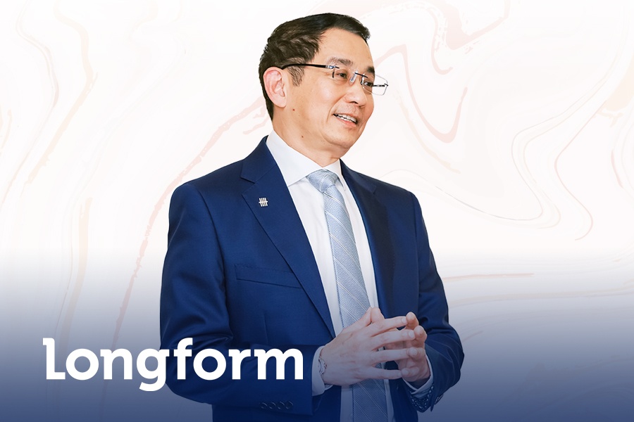 UOB Painting of the Year va cach UOB ‘ve’ suc manh cua nghe thuat hinh anh