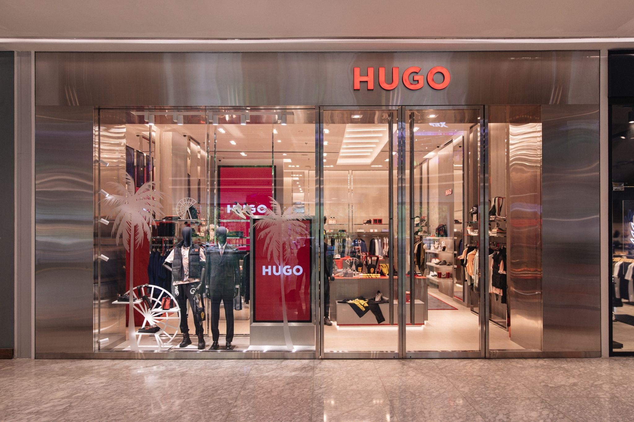 Tam Son Fashion anh 1