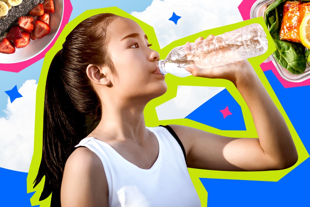 Bi quyet giam can, giu dang cua dan van phong hinh anh