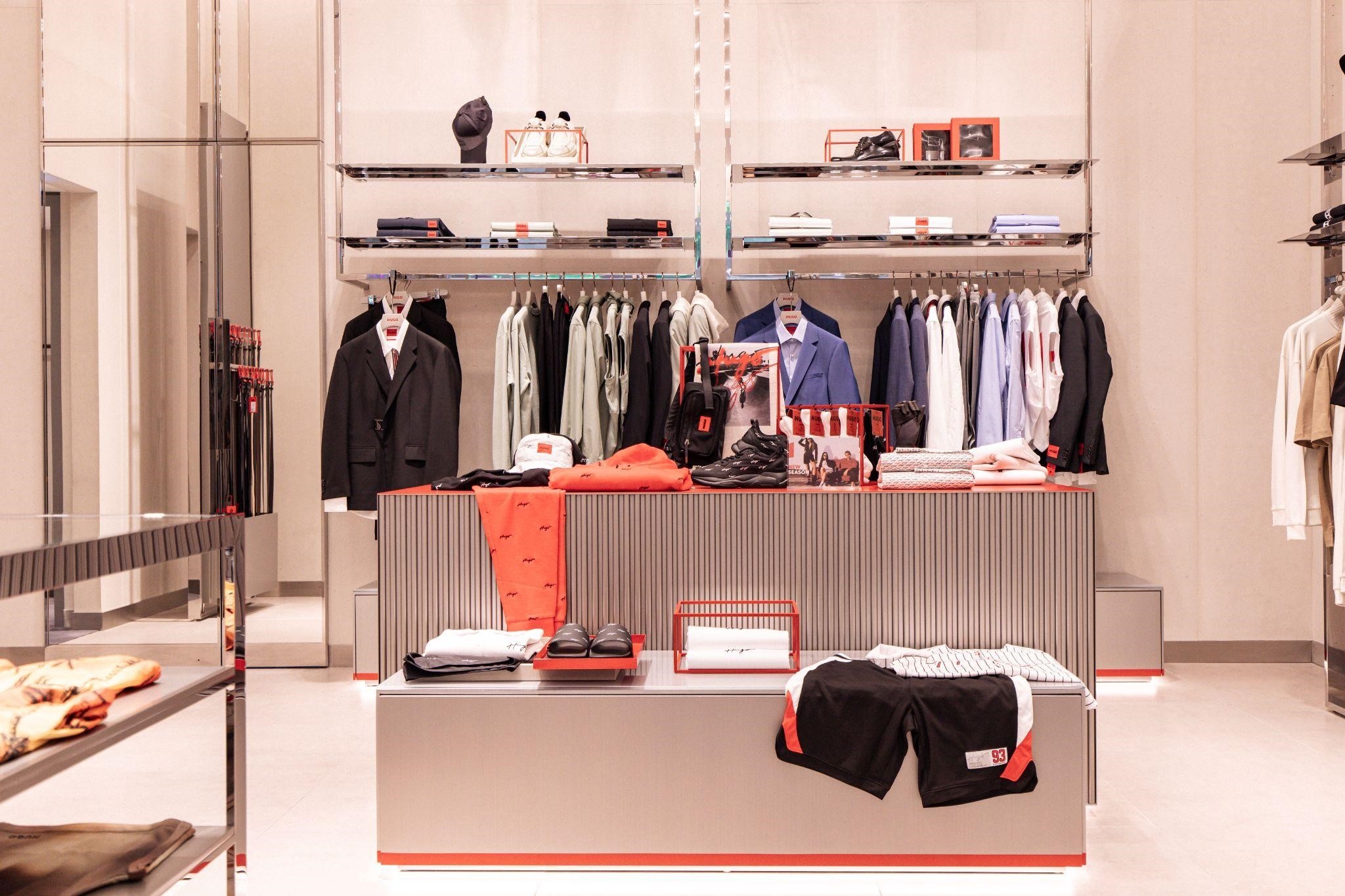 Tam Sơn Fashion ảnh 5 Tam Son Fashion anh 5