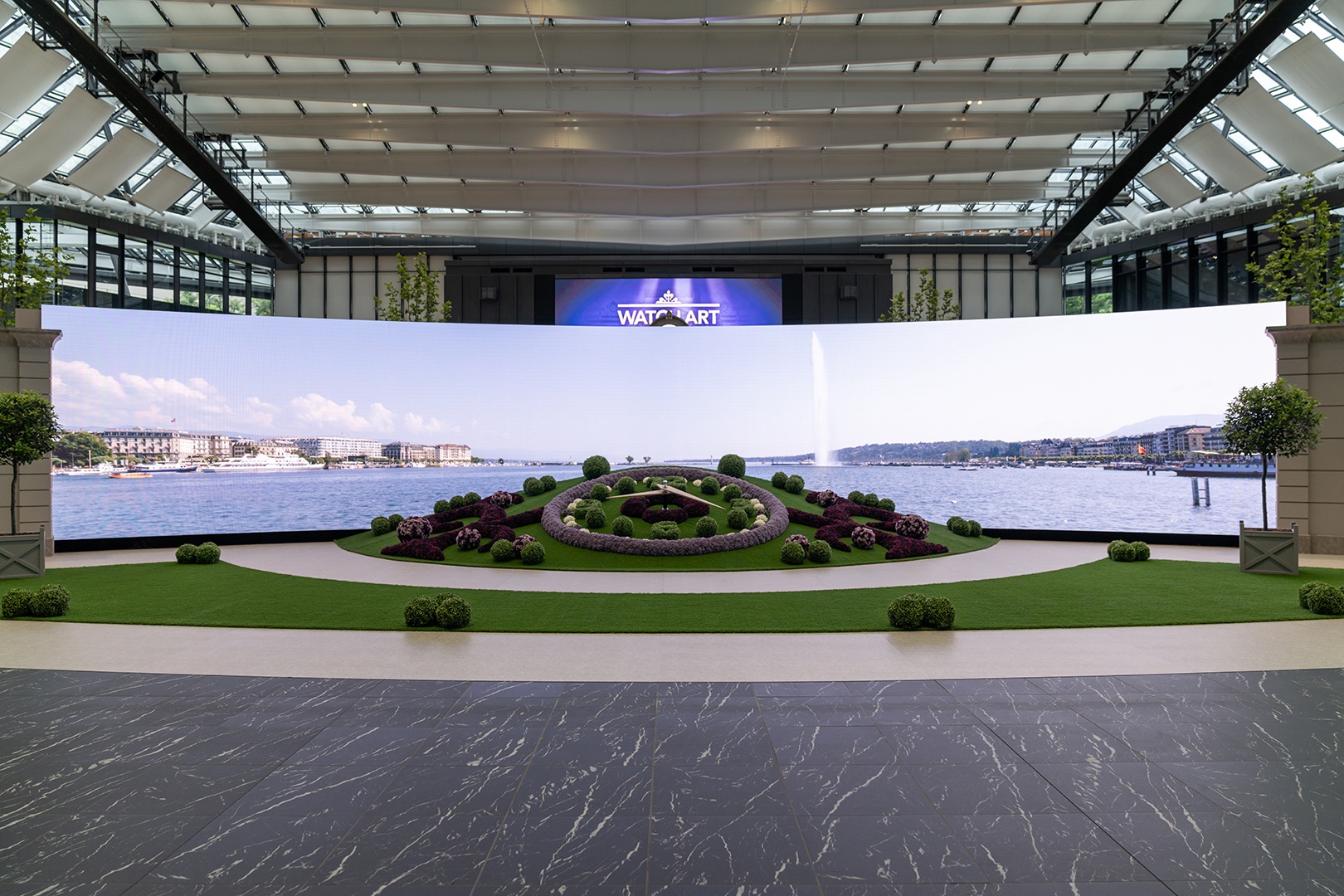 Tam Son Fashion anh 1